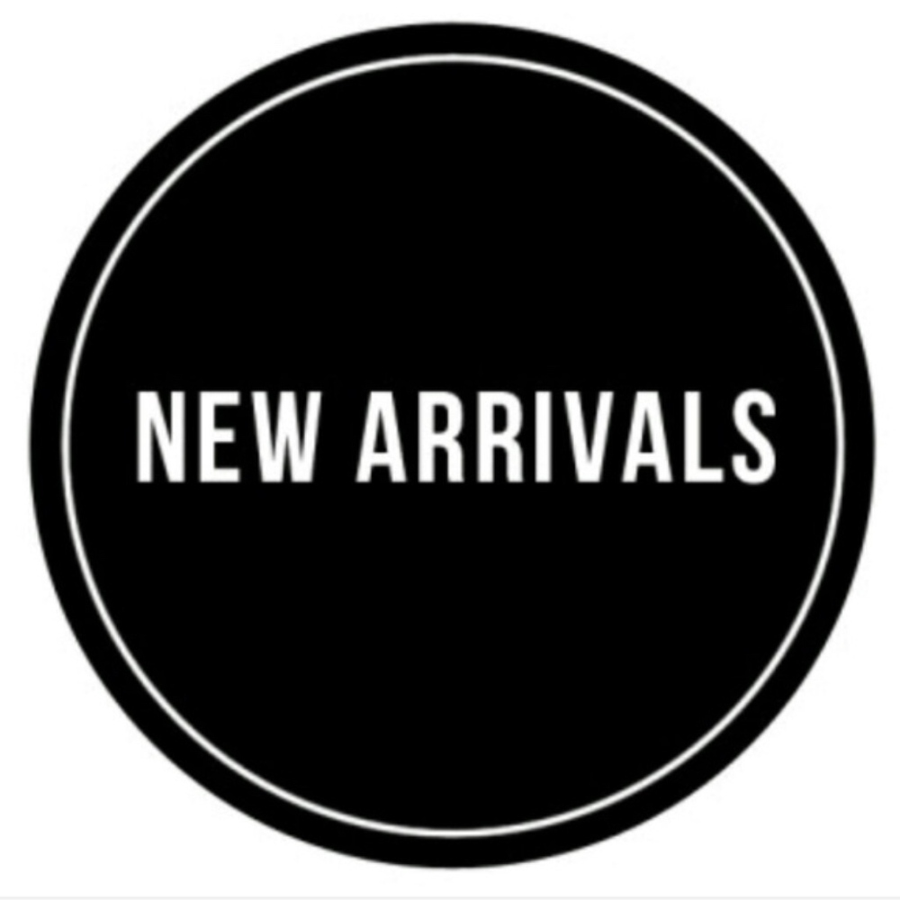 NEW ARRIVALS: POSTED EVERY WEEK